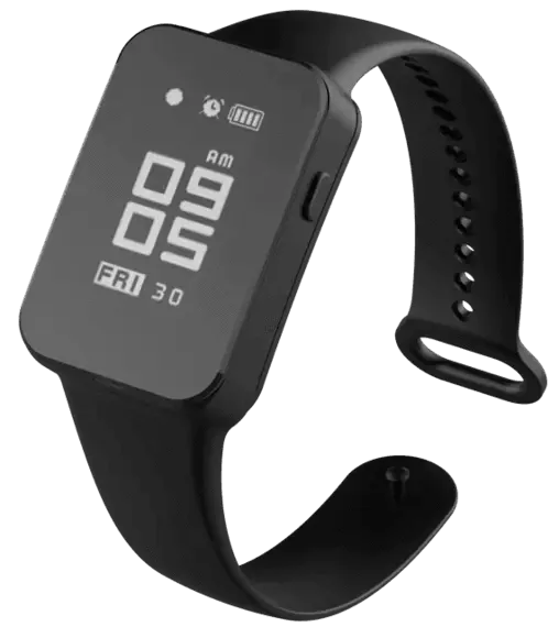 voice recorder watch Digital Watch with Built-in Dictaphone: A Multi-Functional Timepiece