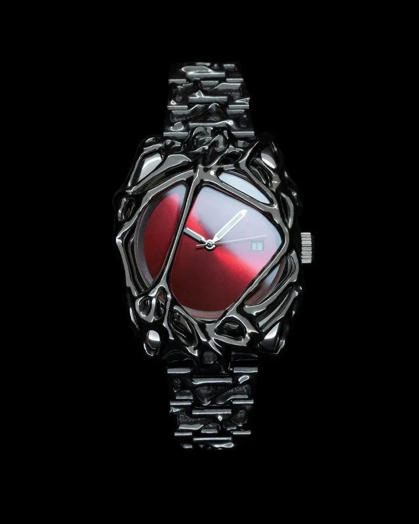 Watch Special-shaped Advanced Ins Same Style Special-interest Design