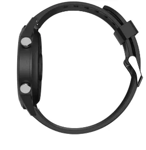 Waterproof Bluetooth Smart Watch Fitness