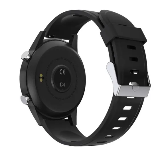 Waterproof Bluetooth Smart Watch Fitness