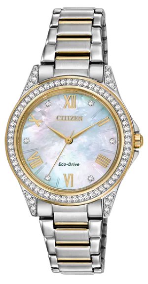 Weekender Citizen Watch