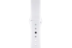 White Sport Band for 2019 Smartwatch