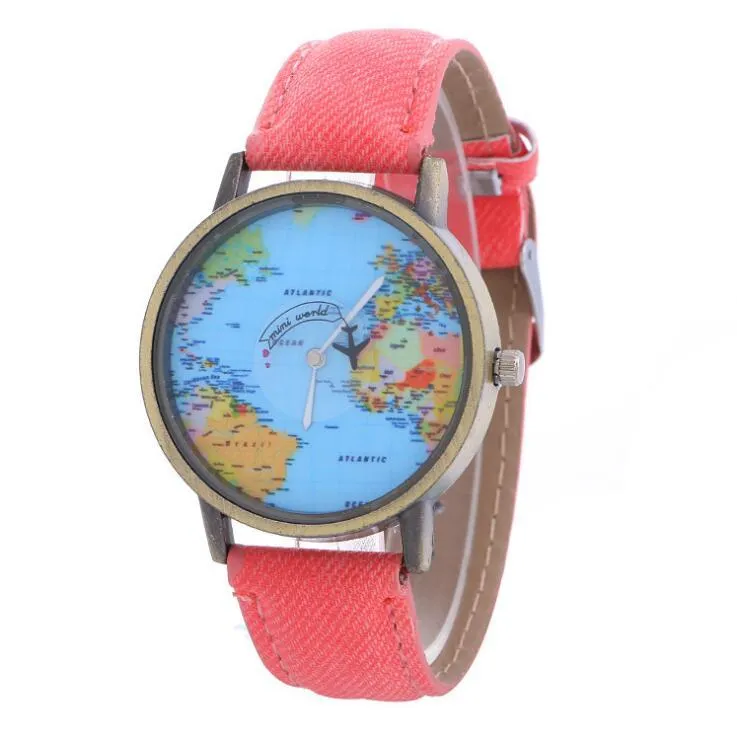 Women Vintage Watch