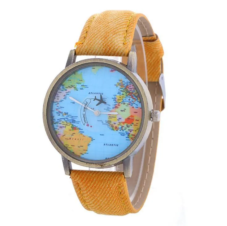 Women Vintage Watch