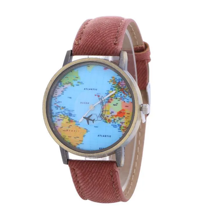 Women Vintage Watch