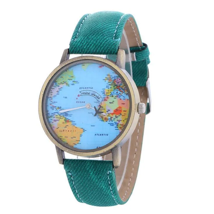 Women Vintage Watch