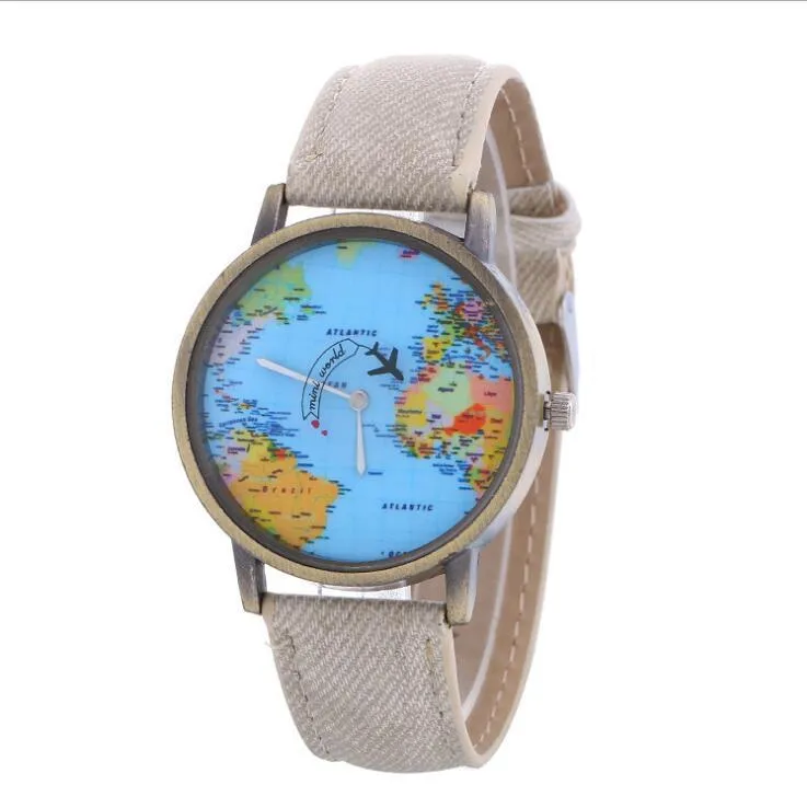 Women Vintage Watch