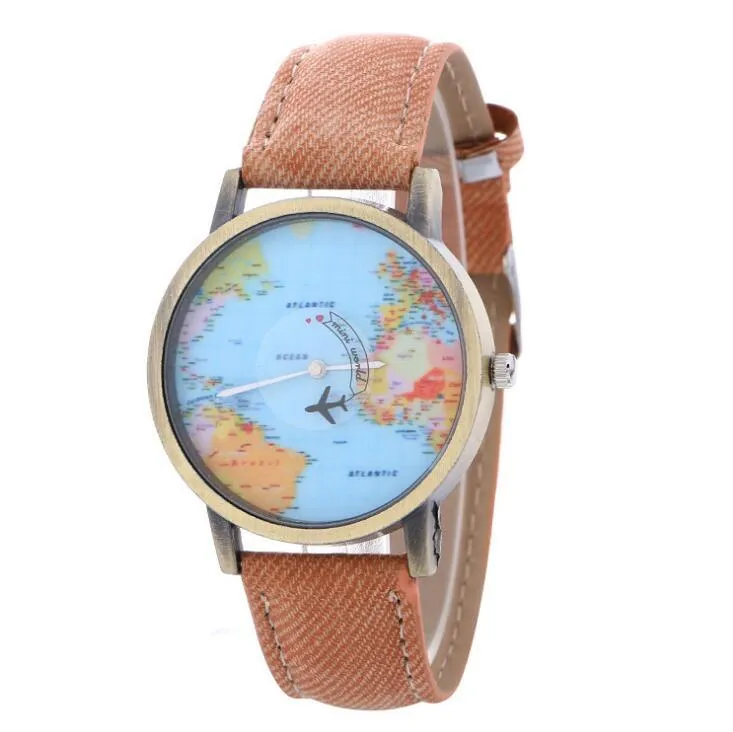 Women Vintage Watch