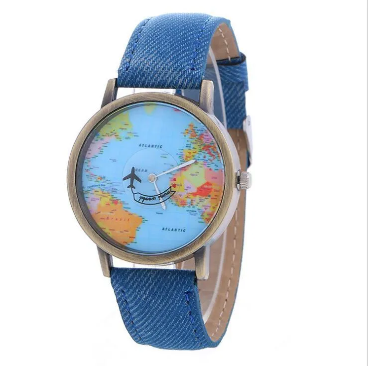 Women Vintage Watch