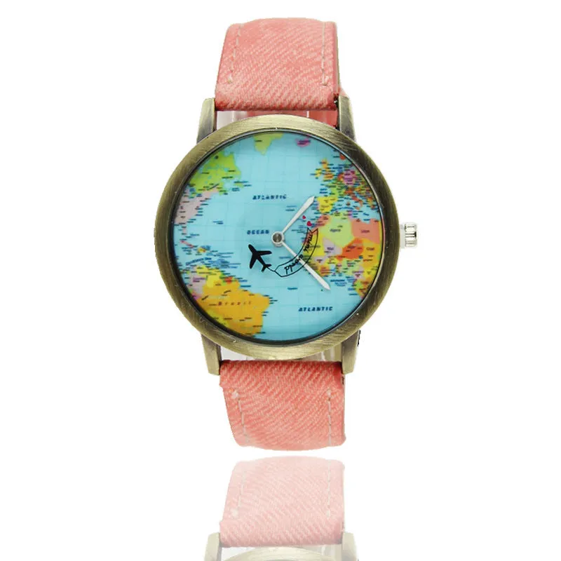 Women Vintage Watch