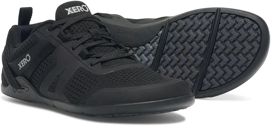 Xero Shoes Men's Prio Neo Barefoot Training Shoe