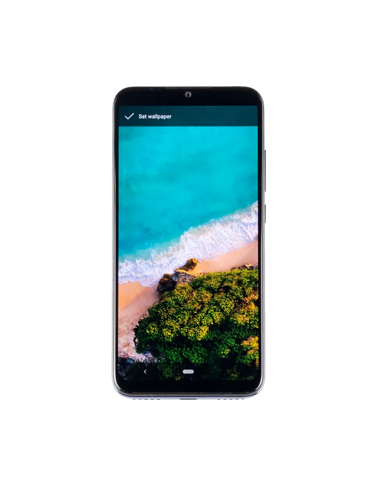 Xiaomi Mi A3 Smartphone