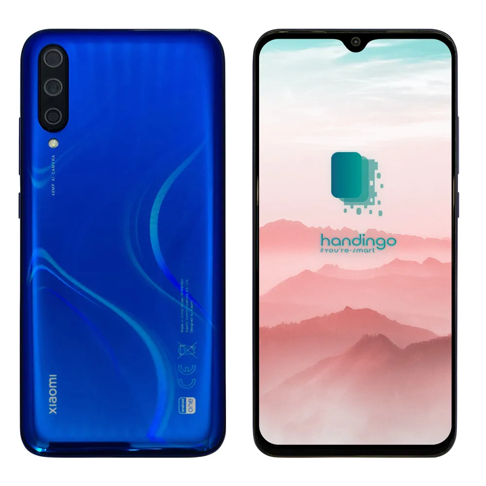 Xiaomi Mi A3 Smartphone