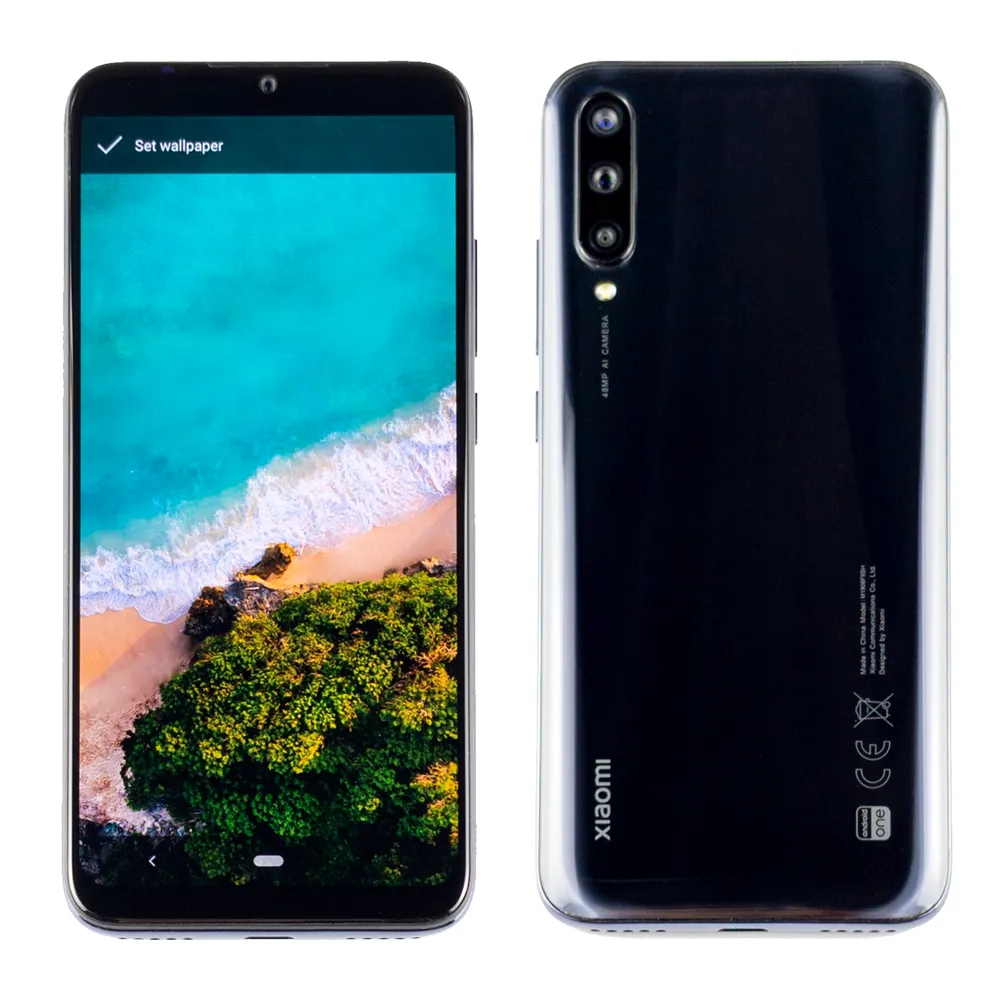 Xiaomi Mi A3 Smartphone