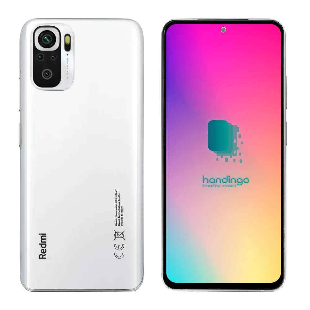 Xiaomi Redmi Note 10S Smartphone