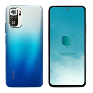 Xiaomi Redmi Note 10S Smartphone