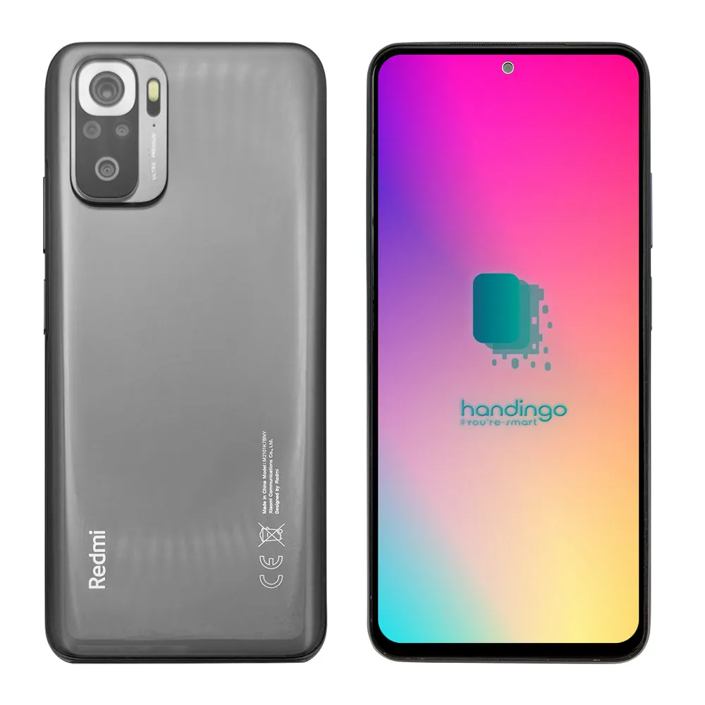 Xiaomi Redmi Note 10S Smartphone