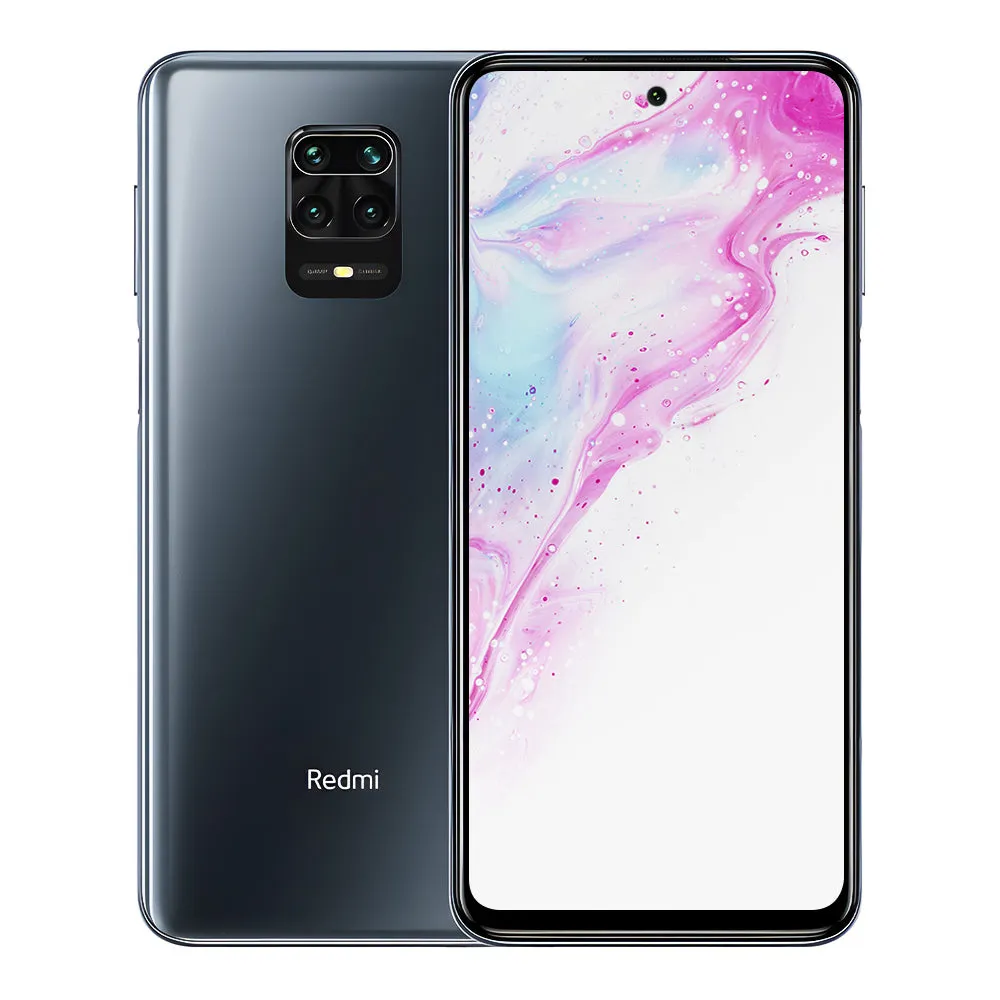 Xiaomi Redmi Note 9 Pro Smartphone