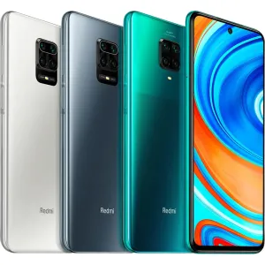 Xiaomi Redmi Note 9 Pro Smartphone