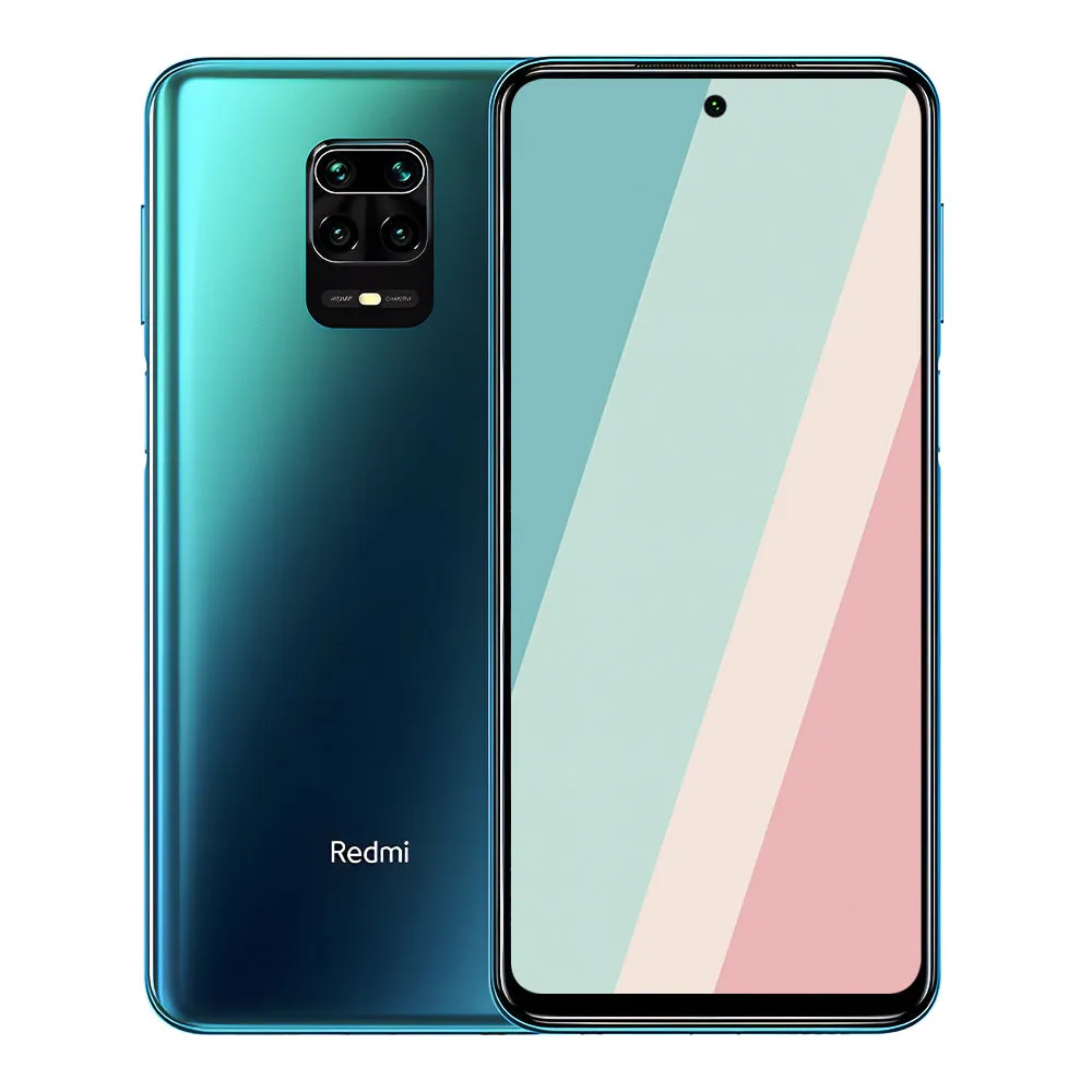Xiaomi Redmi Note 9 Pro Smartphone