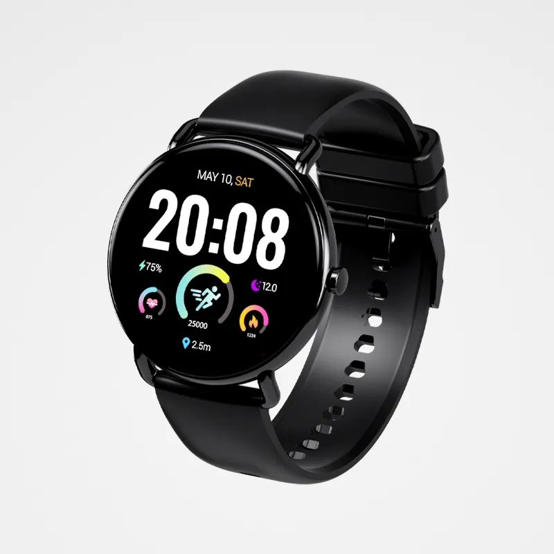 Your All-in-One Smartwatch Companion | Ehlel EW09