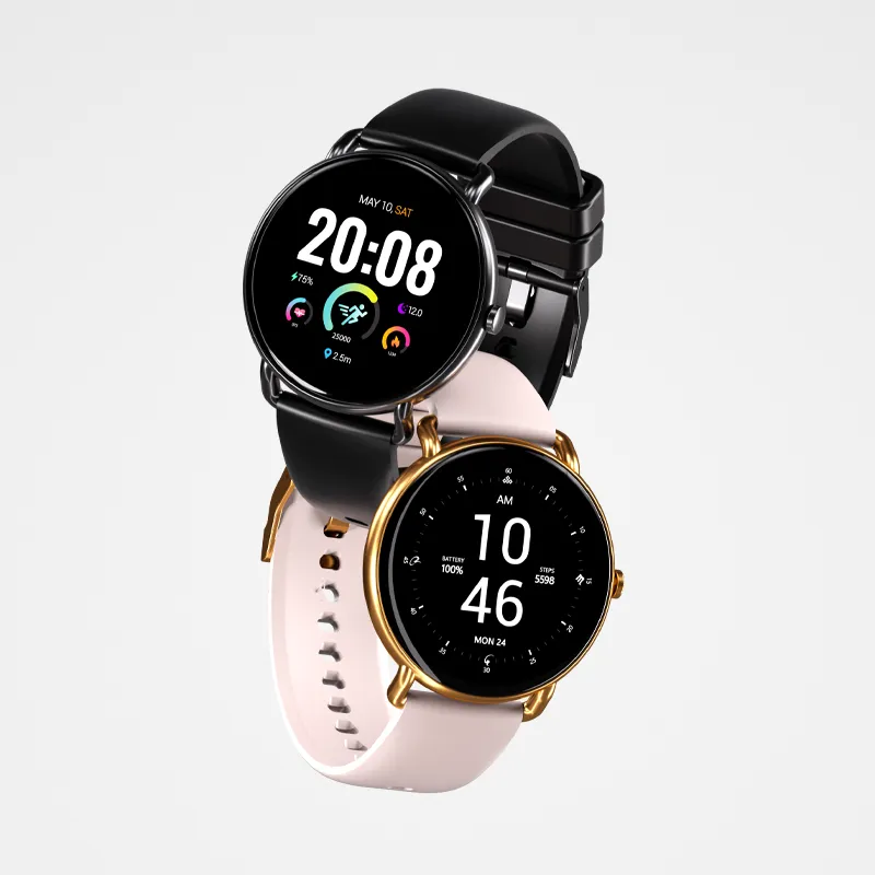 Your All-in-One Smartwatch Companion | Ehlel EW09