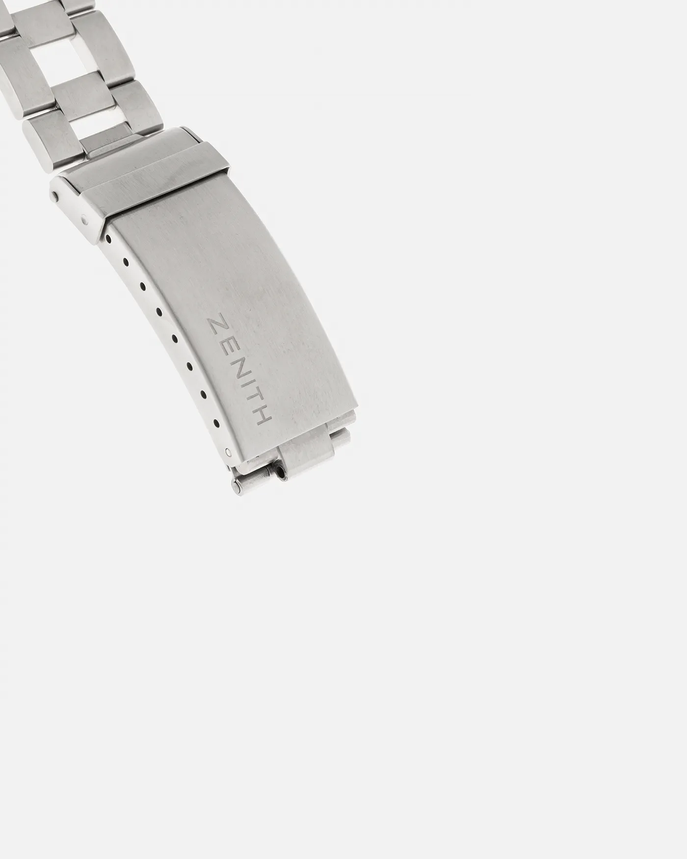 Zenith El Primero x Revolution & The Rake Revival Ref. A3818 Cover Girl